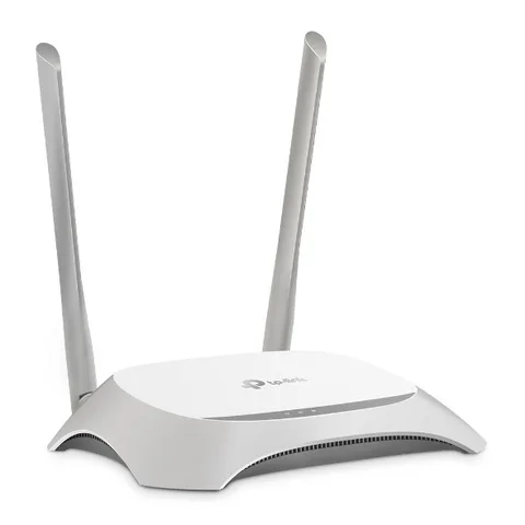 Roteador Tp-Link