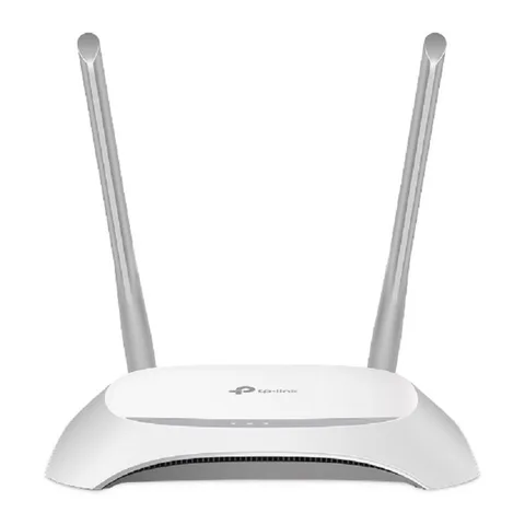 Roteador Tp-Link