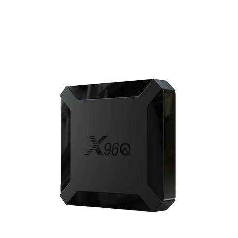 Tv Box X96Q