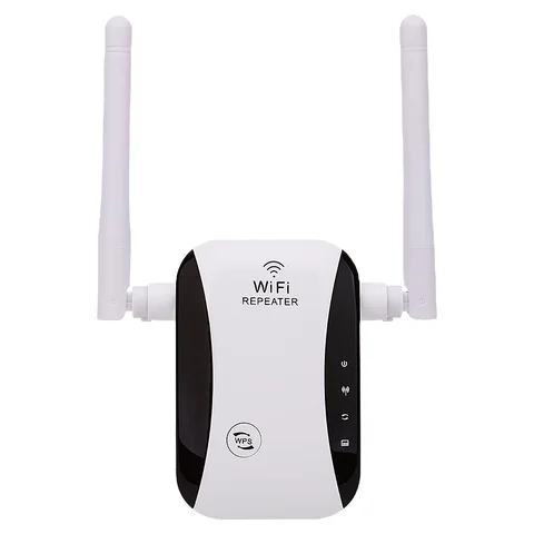 Repetidor Wifi Pix-Link 2A