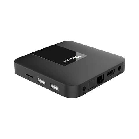 Tv Box Tx3 Mini