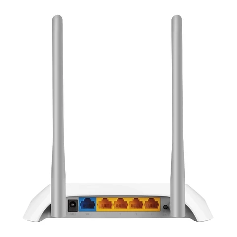 Roteador Tp-Link