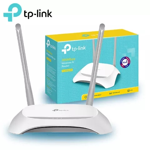 Roteador Tp-Link